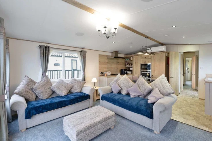 House Blairgowrie in Longniddry