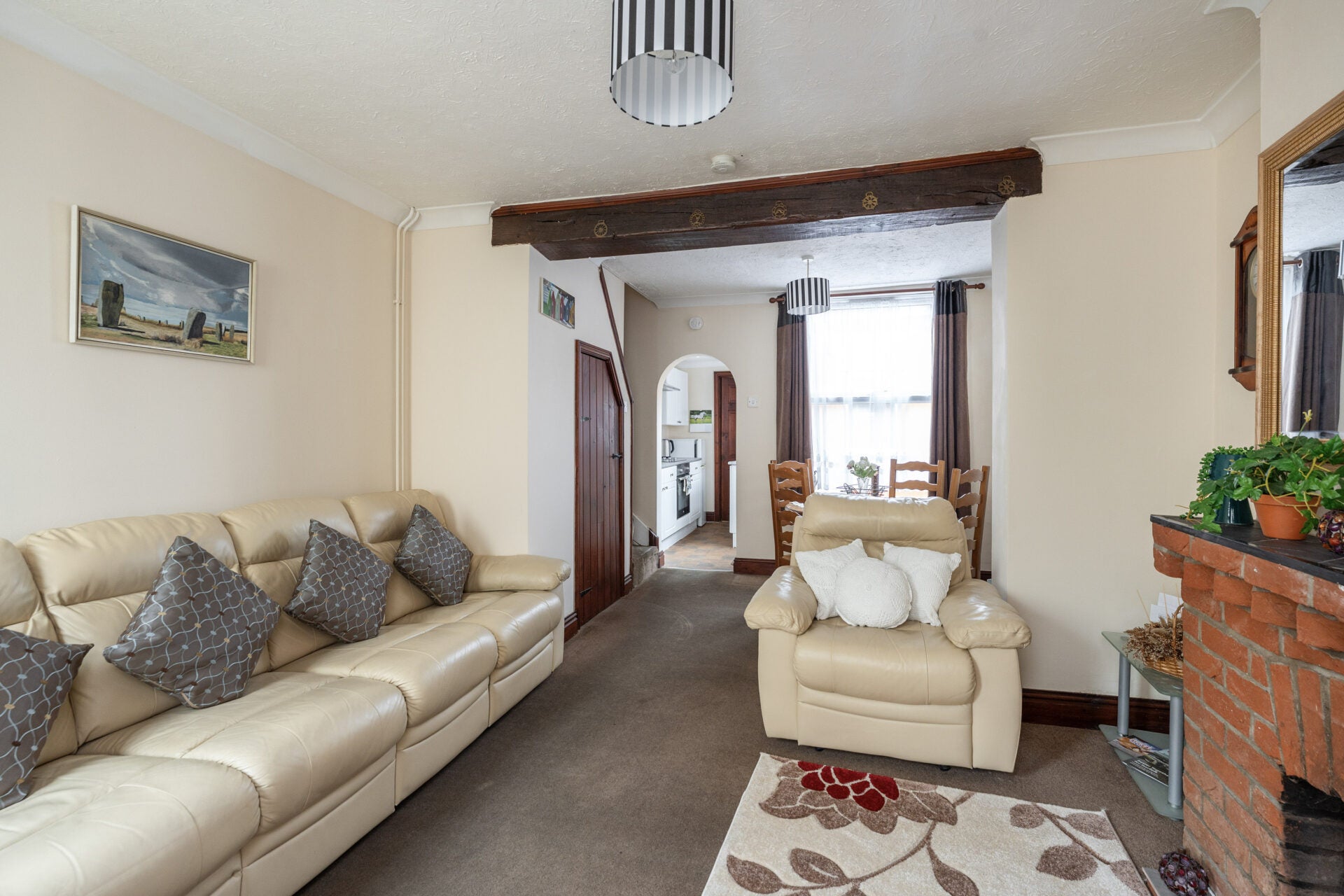 Flat Melrose Terrace in Gorleston-on-Sea