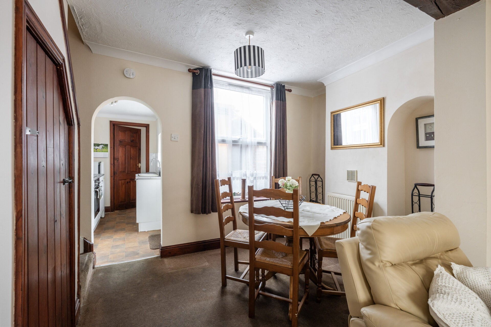 Flat Melrose Terrace in Gorleston-on-Sea