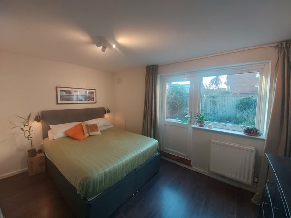 Flat Loughborough Park in London