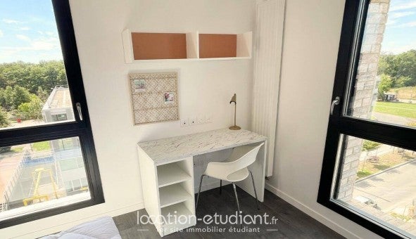Chambre Cours Pierre Vasseur à Palaiseau