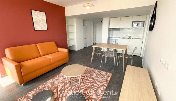 Chambre Cours Pierre Vasseur à Palaiseau