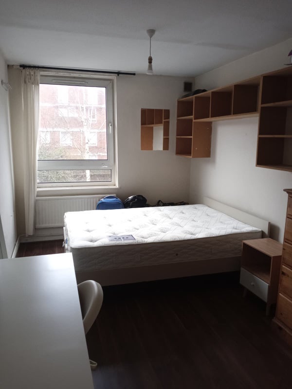 Room Maysoule Road in Greater London