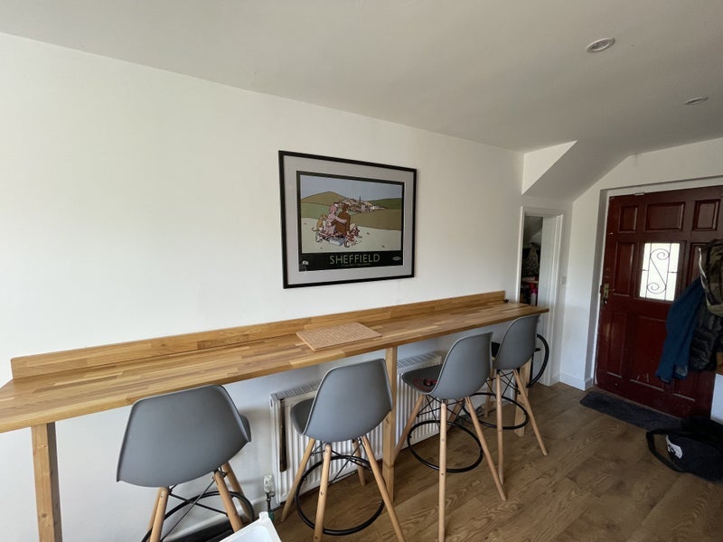 House Cawthorne Close in Sheffield