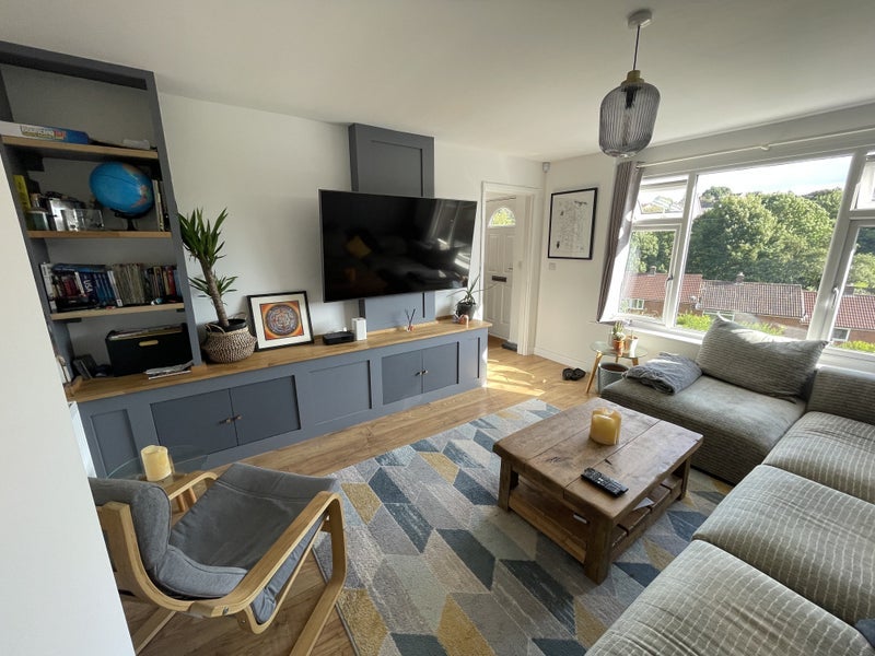 House Cawthorne Close in Sheffield