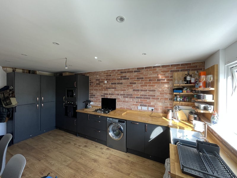 House Cawthorne Close in Sheffield