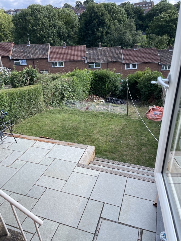 House Cawthorne Close in Sheffield