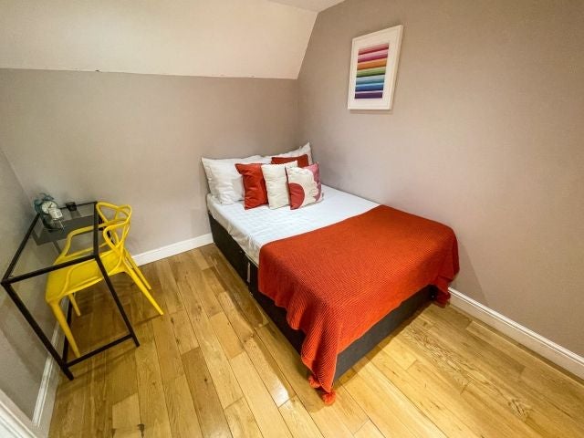 House Markden Mews in Liverpool