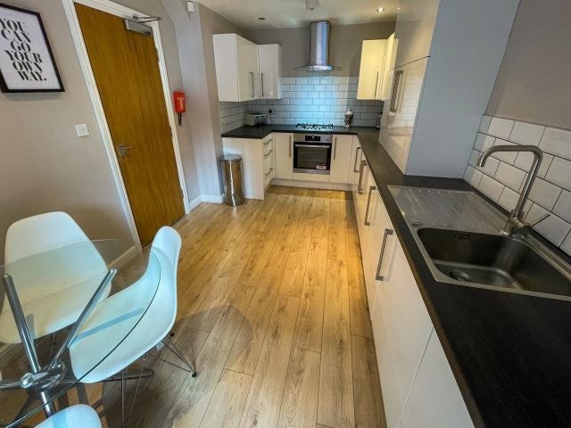 House Markden Mews in Liverpool