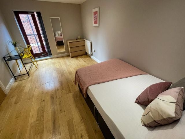 House Markden Mews in Liverpool