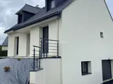 Maison Rue des Archers à Saint-Gilles