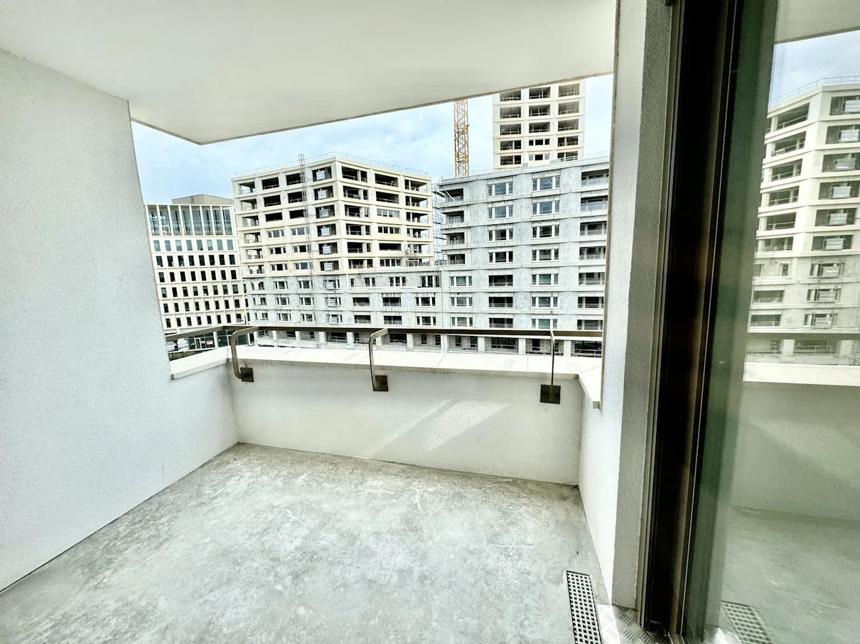 Flat Quai Deschamps in Bordeaux