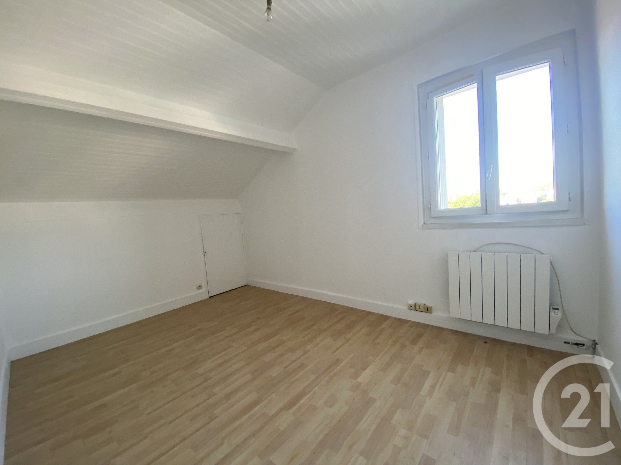 Flat Boulevard du Havre in Pierrelaye