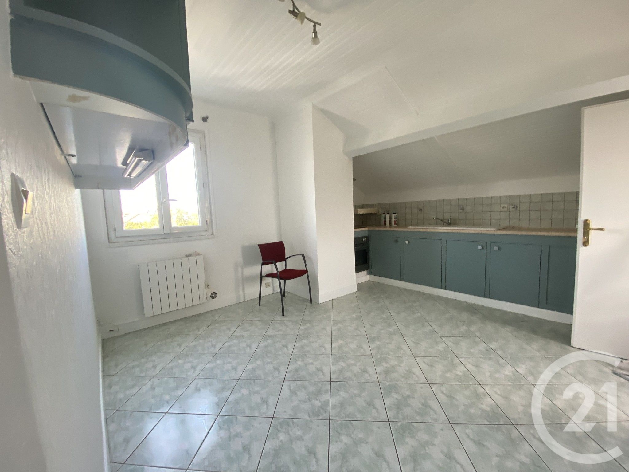 Flat Boulevard du Havre in Pierrelaye