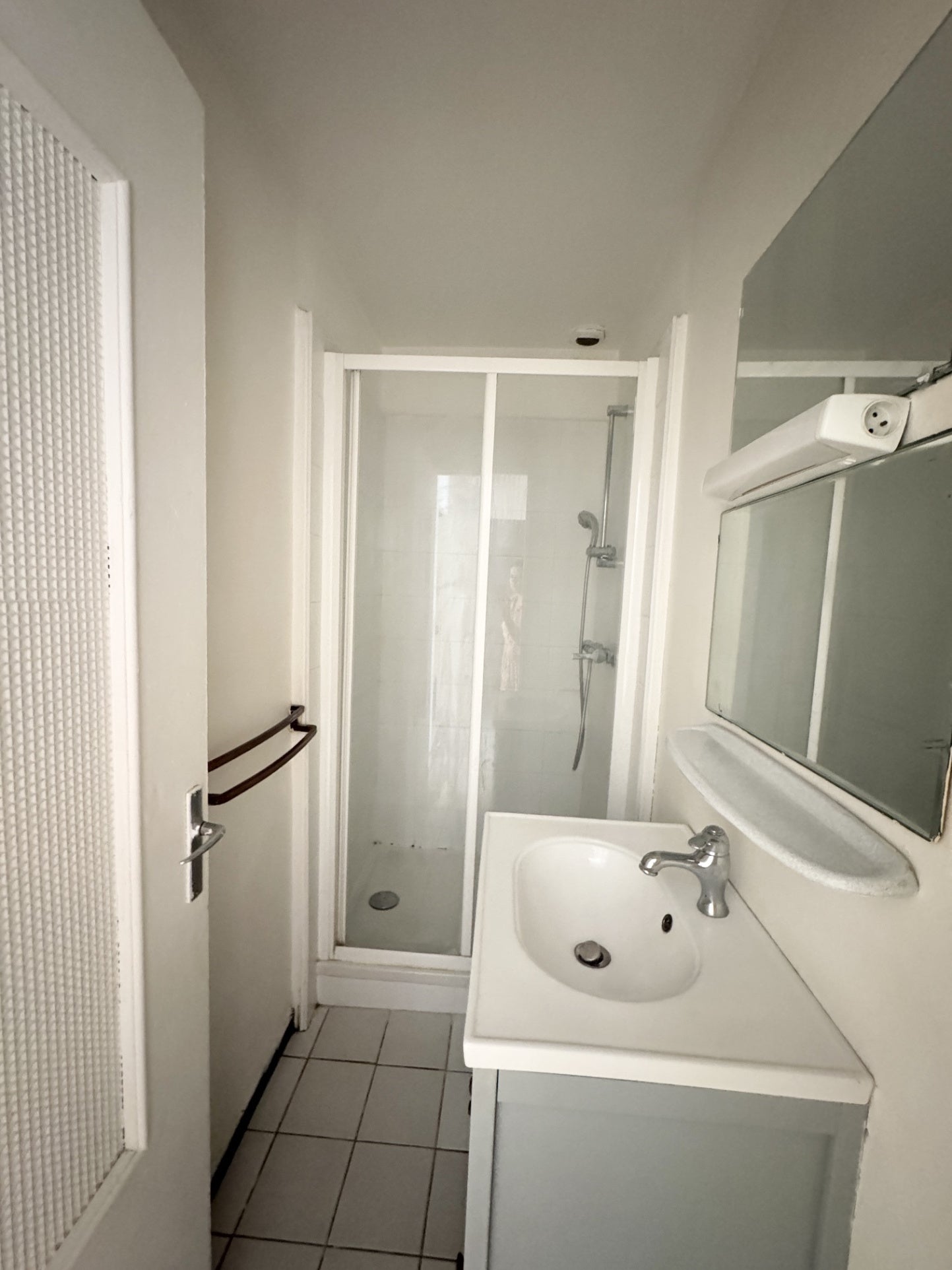 Appartement Quai de la Monnaie à Bordeaux