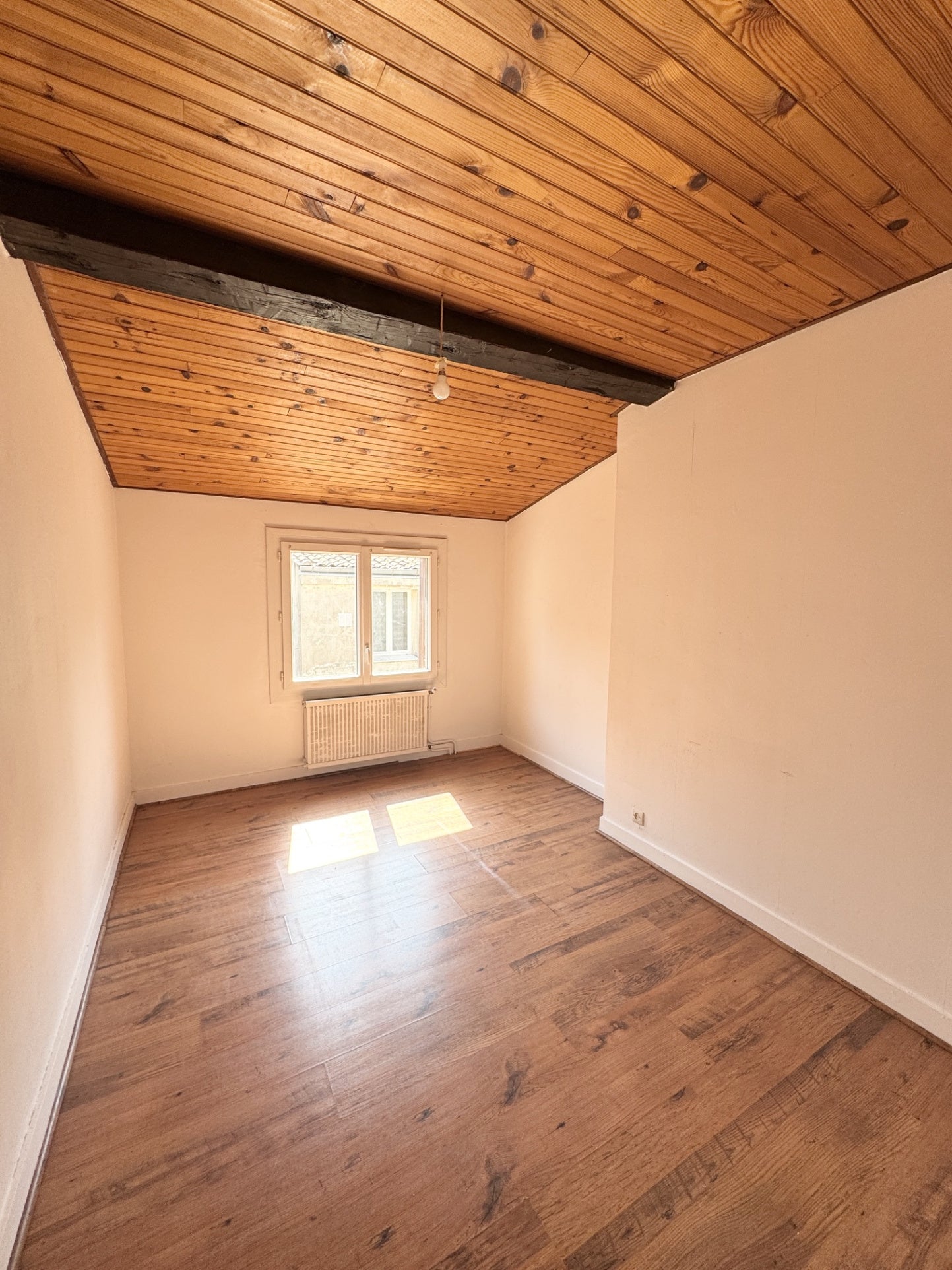 Appartement Quai de la Monnaie à Bordeaux