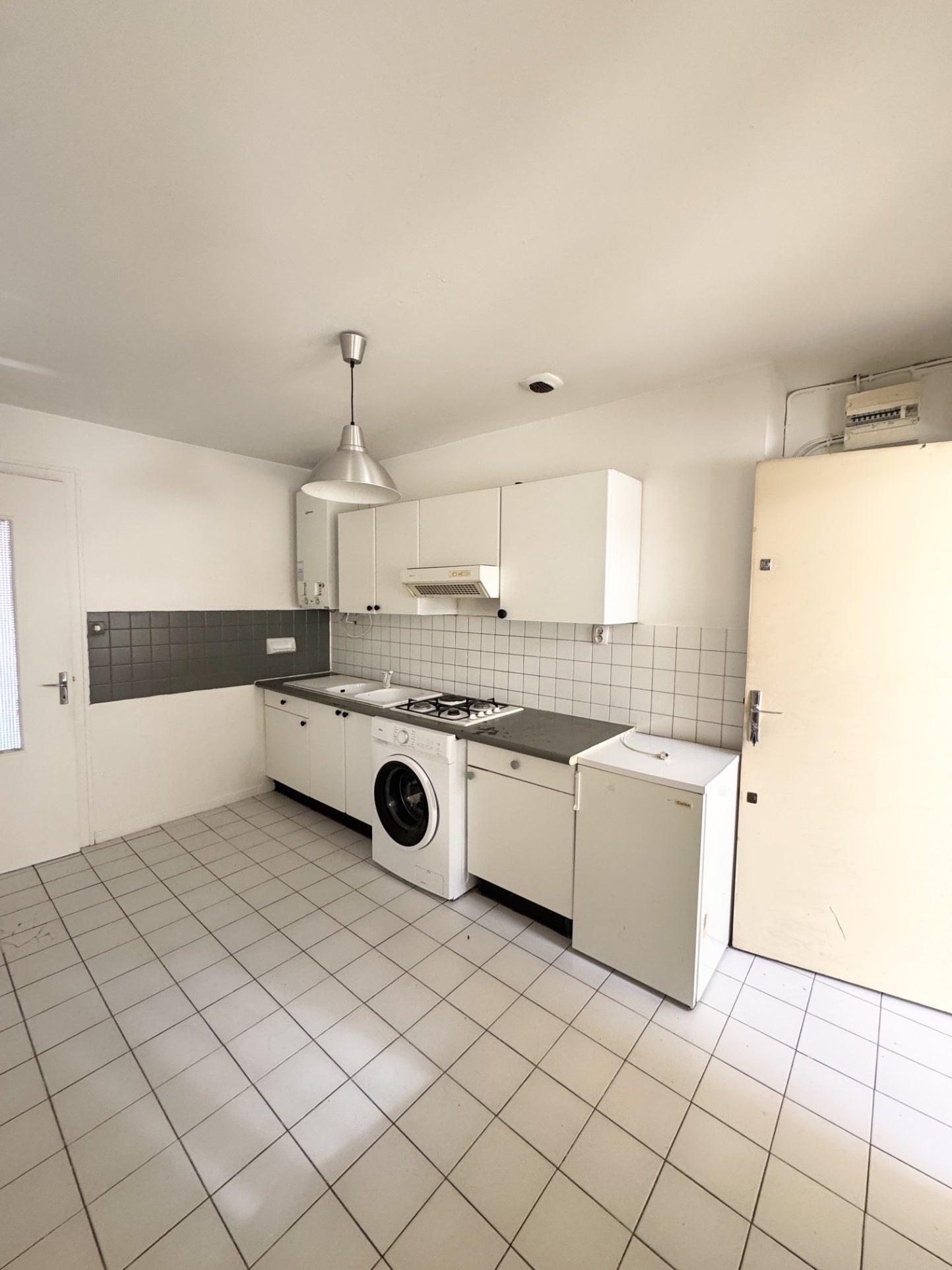Appartement Quai de la Monnaie à Bordeaux