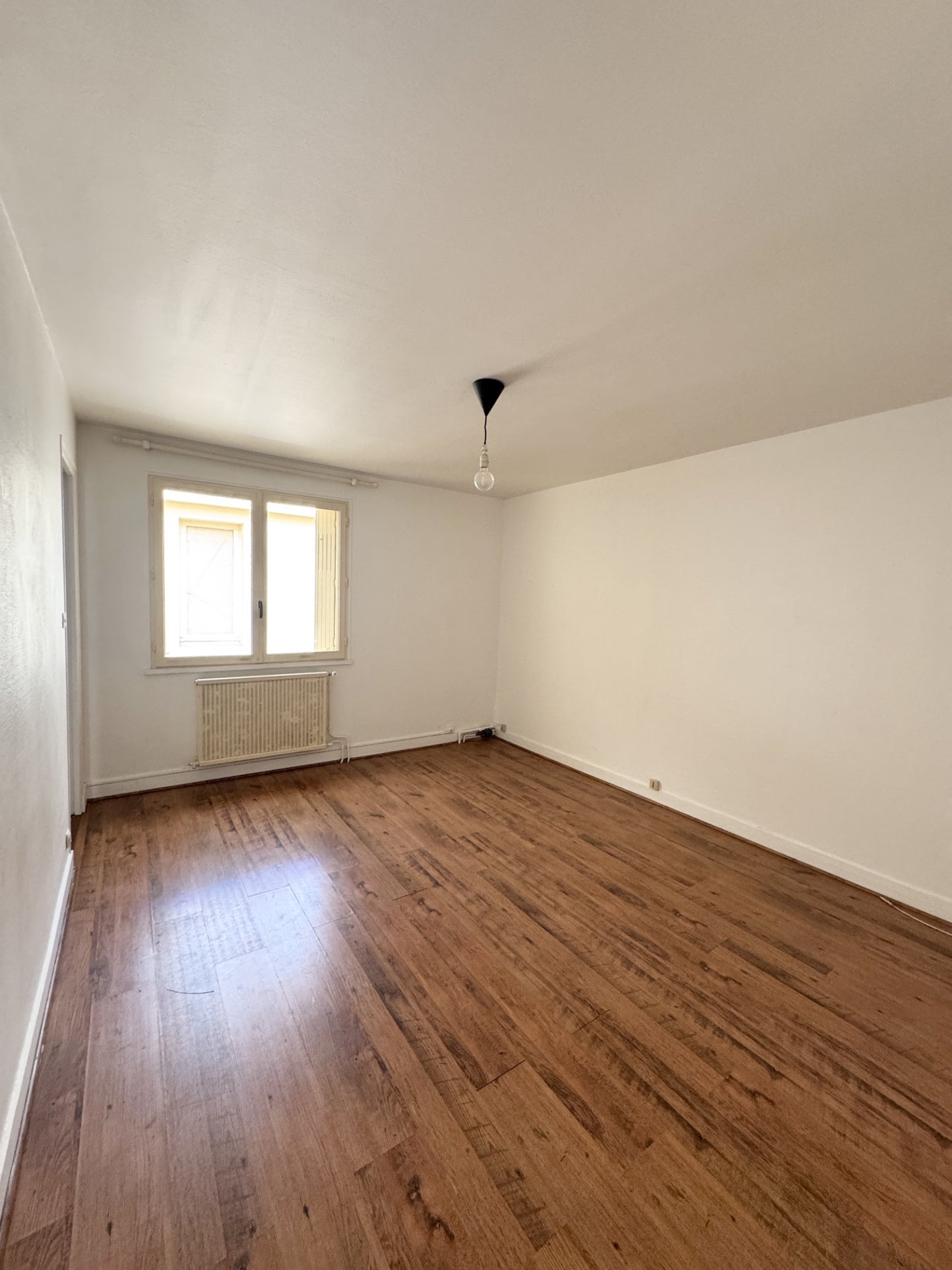 Appartement Quai de la Monnaie à Bordeaux