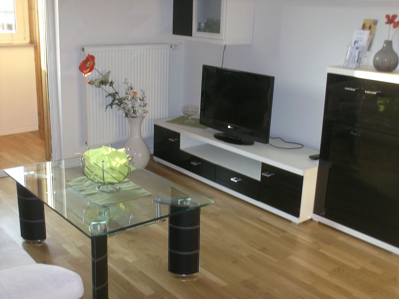 Wohnung Eulerstraße in Düsseldorf