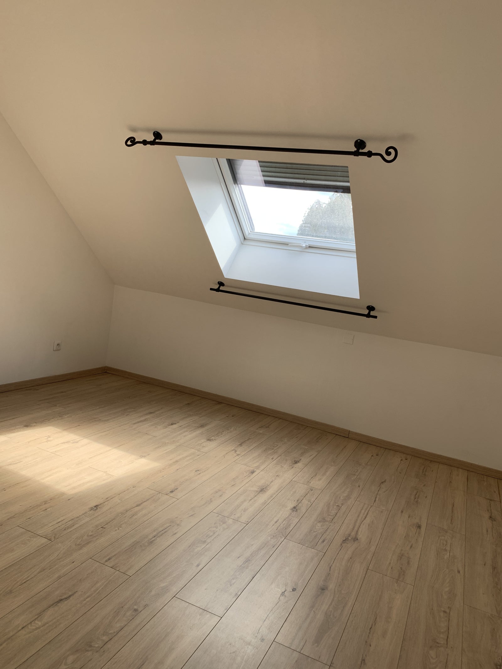 Flat Rue Clemenceau in Sarreguemines