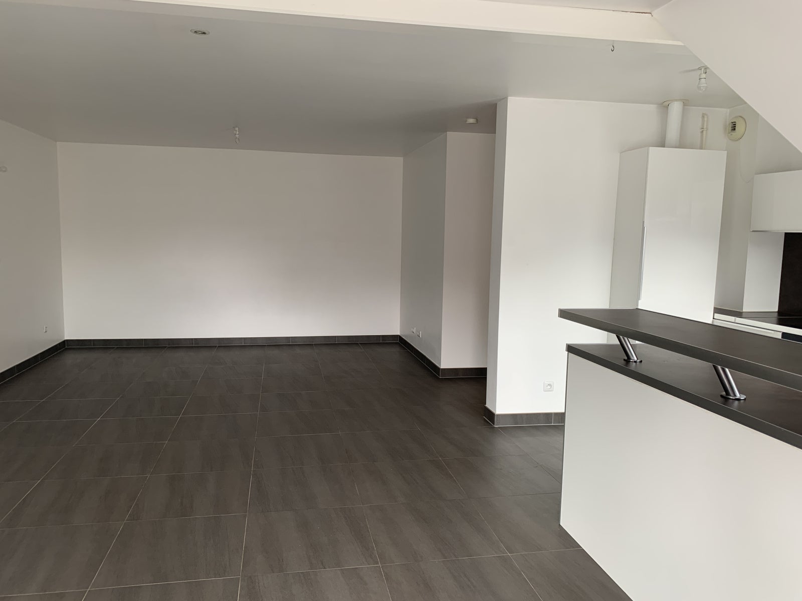 Flat Rue Clemenceau in Sarreguemines