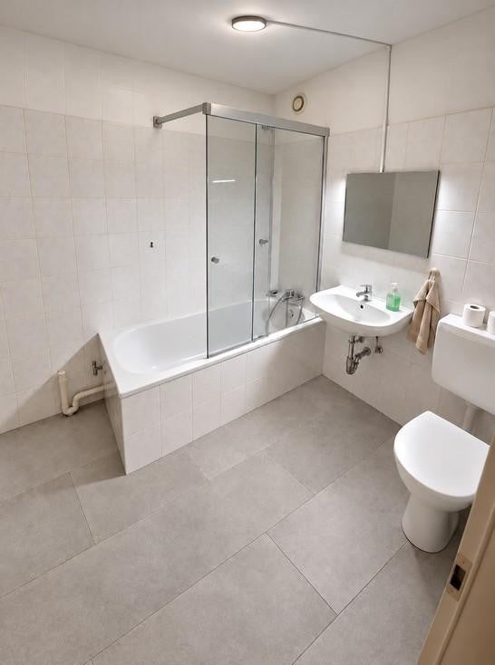 Wohnung Am Eckbusch in Wuppertal