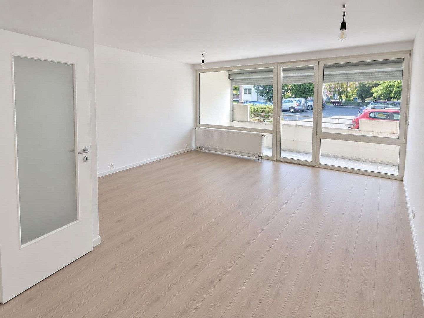 Wohnung Am Eckbusch in Wuppertal