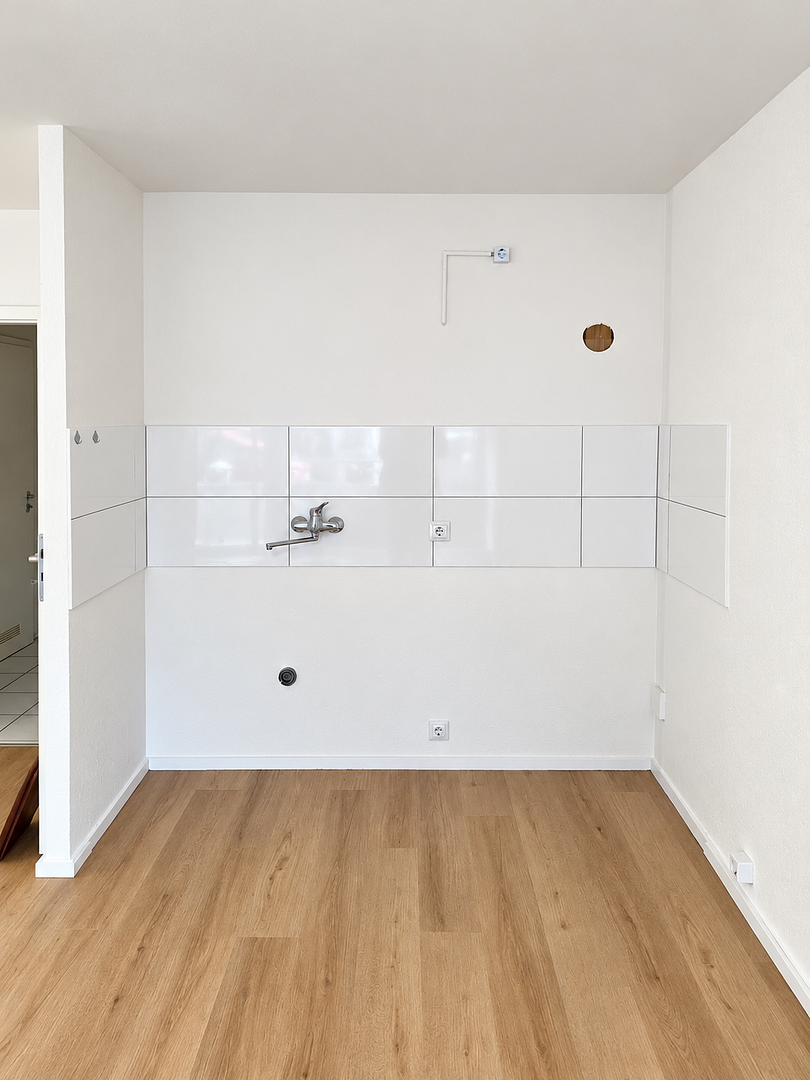 Wohnung Am Eckbusch in Wuppertal
