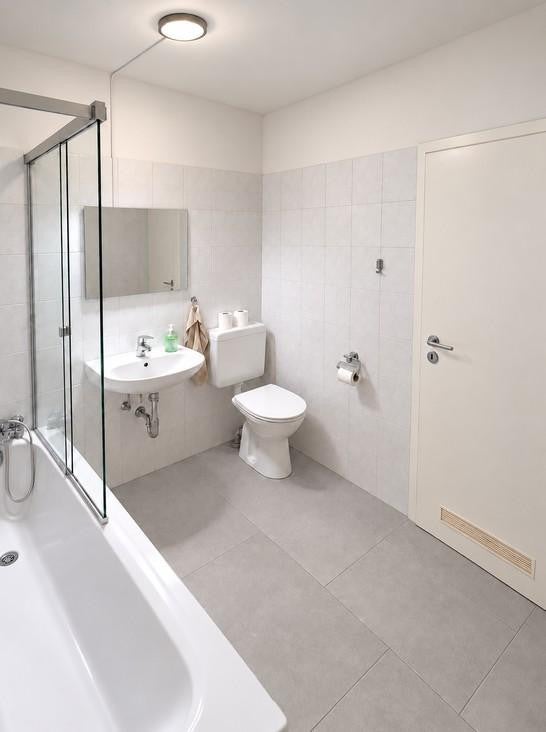 Wohnung Am Eckbusch in Wuppertal