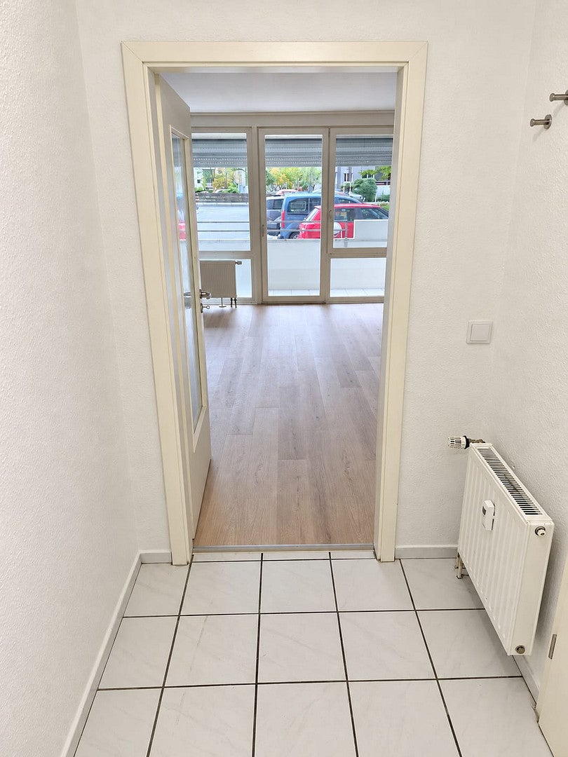 Wohnung Am Eckbusch in Wuppertal