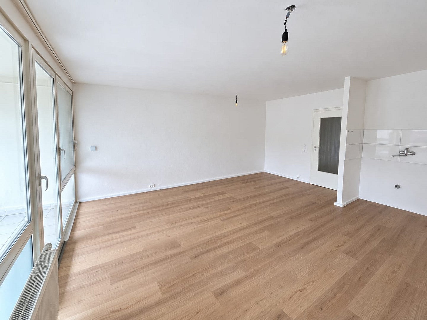 Wohnung Am Eckbusch in Wuppertal