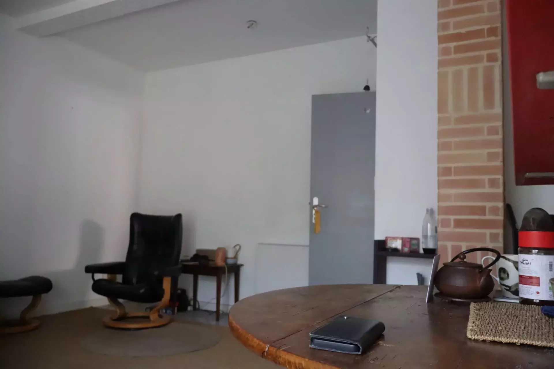 Appartement Rue des Châtaigniers à Plaisance-du-Touch