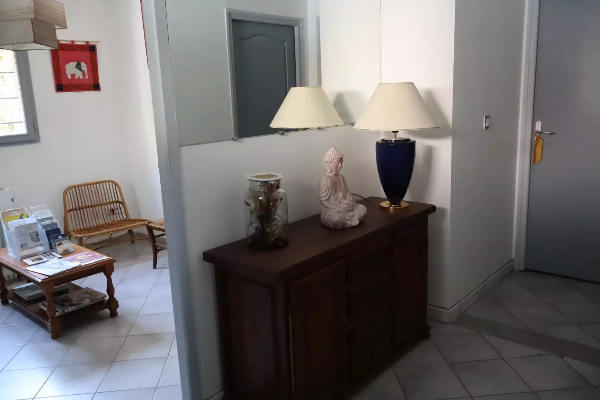 Appartement Rue des Châtaigniers à Plaisance-du-Touch
