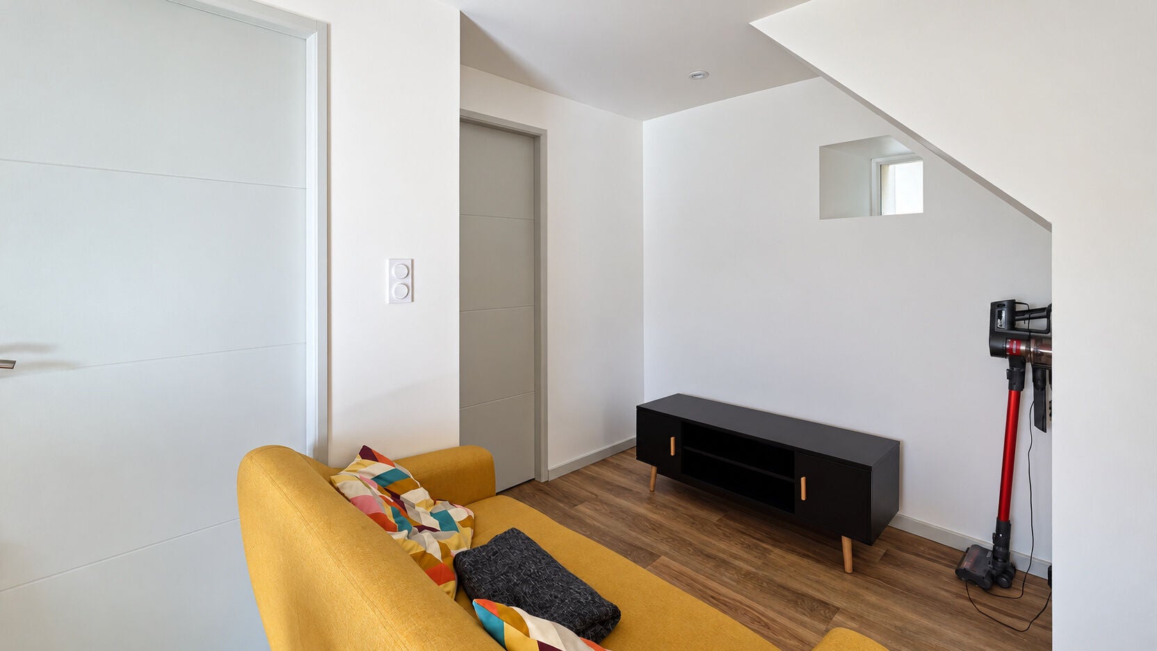 Appartement Rue du Faubourg Grimaud à Ploërmel