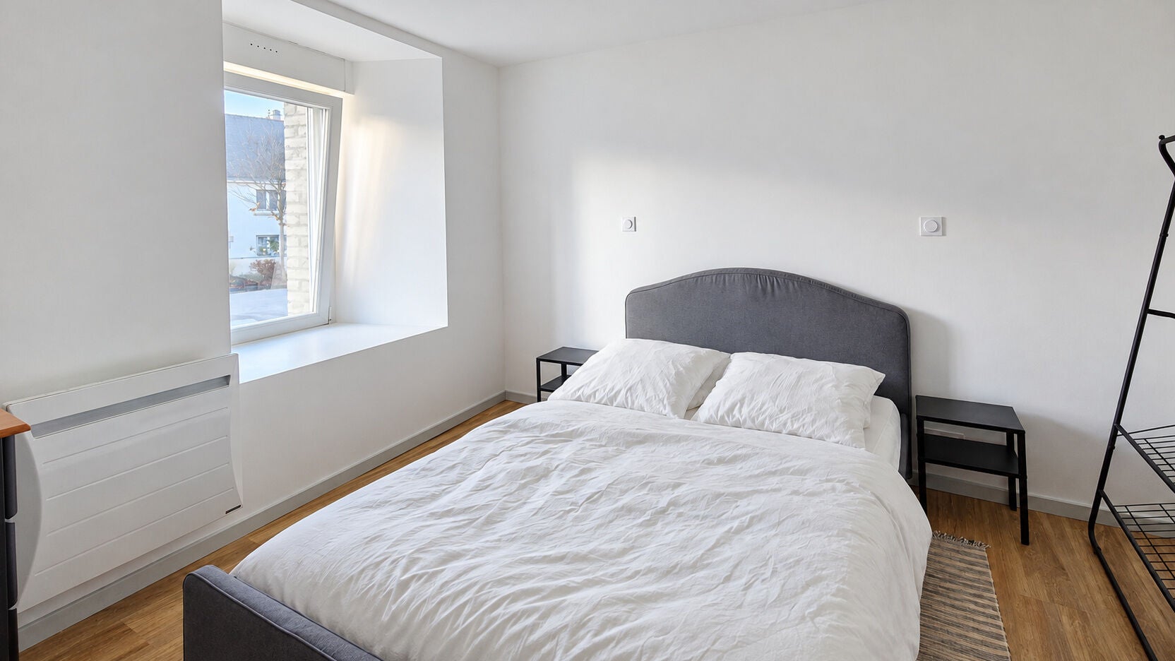 Appartement Rue du Faubourg Grimaud à Ploërmel