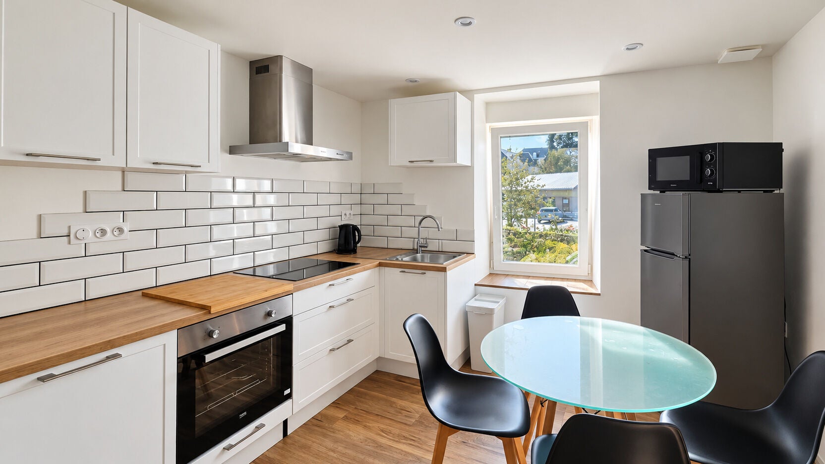 Appartement Rue du Faubourg Grimaud à Ploërmel