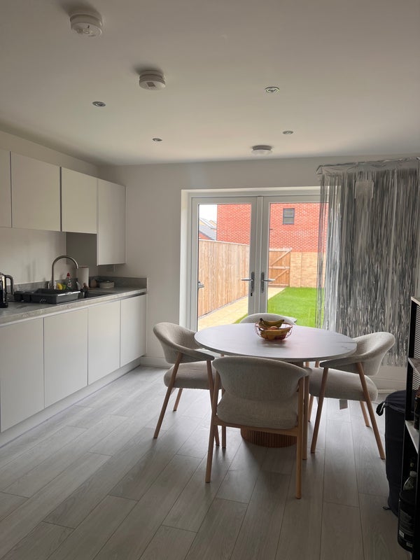Room Charlotte Fox Lane in Leeds