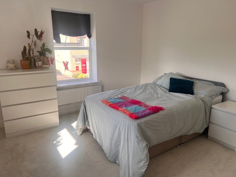 Room Charlotte Fox Lane in Leeds