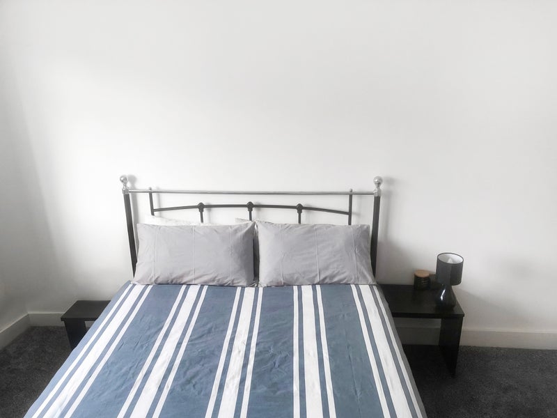 Room Wightman Road in Greater London