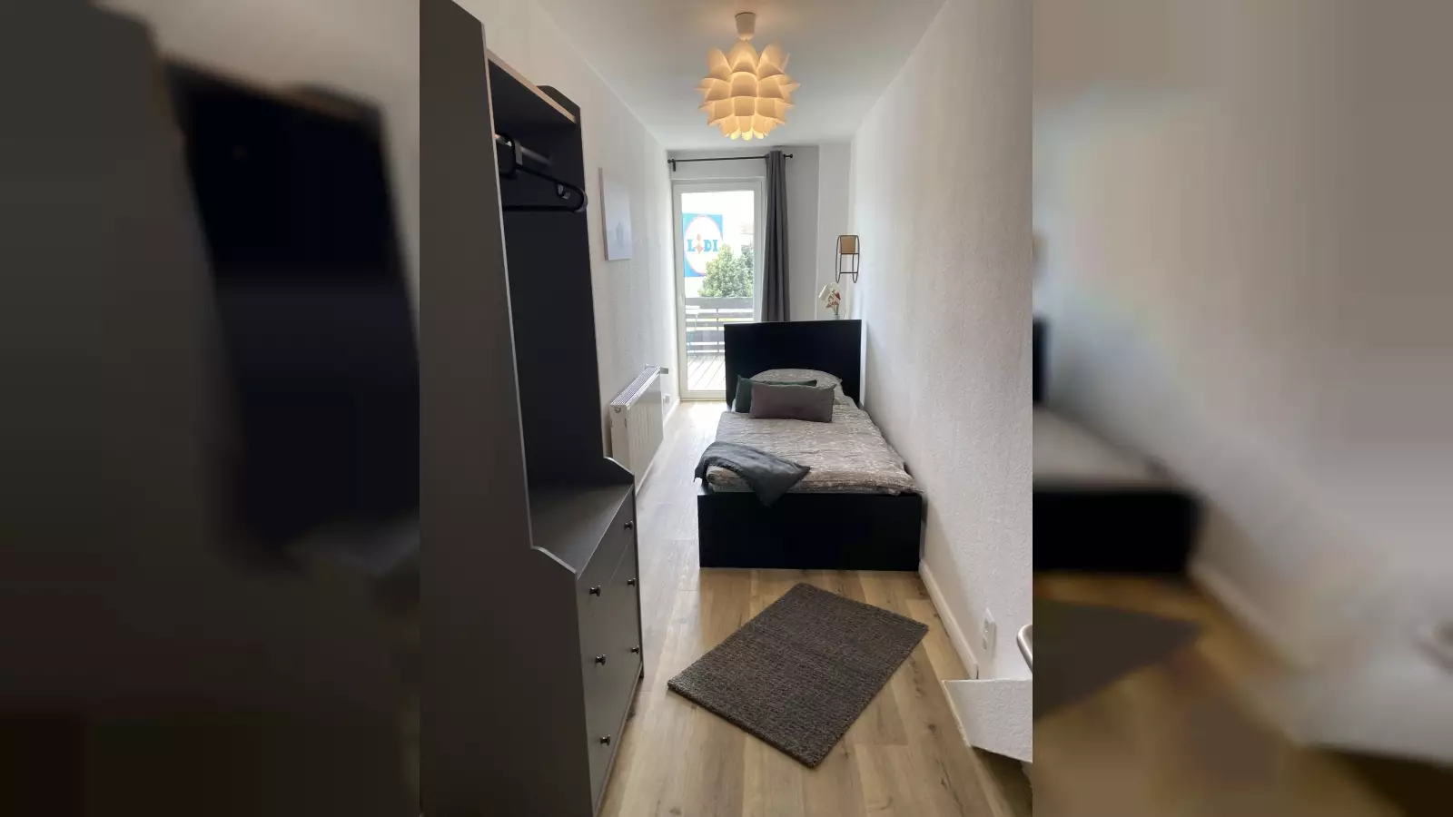 Wohnung Residenzstraße in Berlin