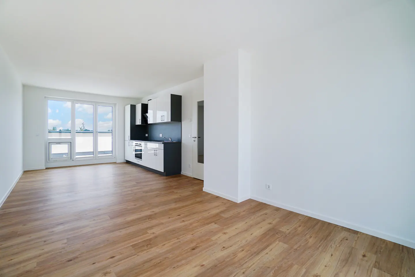 Wohnung Elsa-Neumann-Straße in Berlin