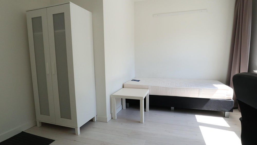 Kamer Maximiliaanstraat 2