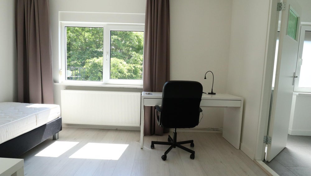 Kamer Maximiliaanstraat 3