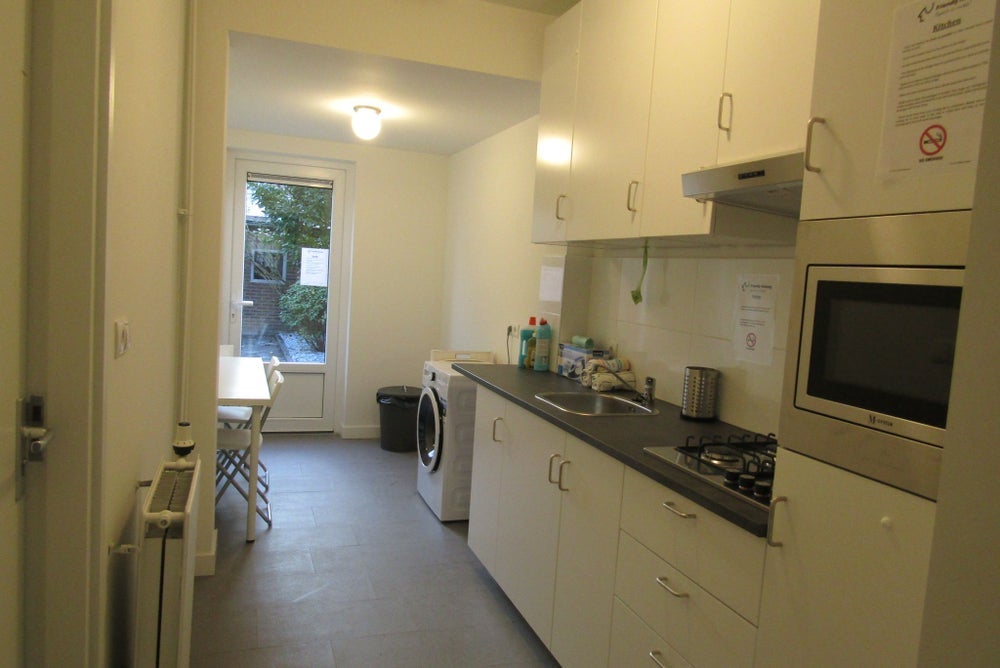 Kamer Maximiliaanstraat 6