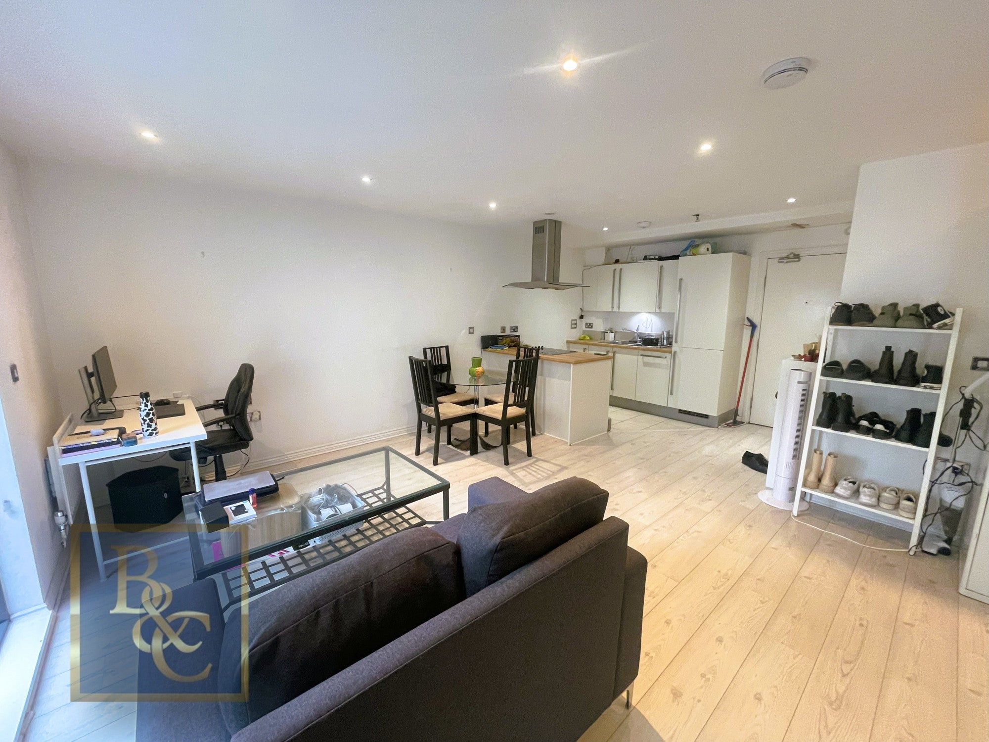Flat Camden Street in Greater London