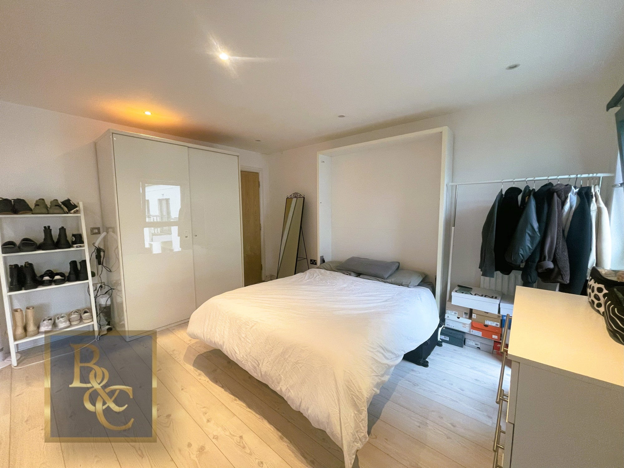 Flat Camden Street in Greater London