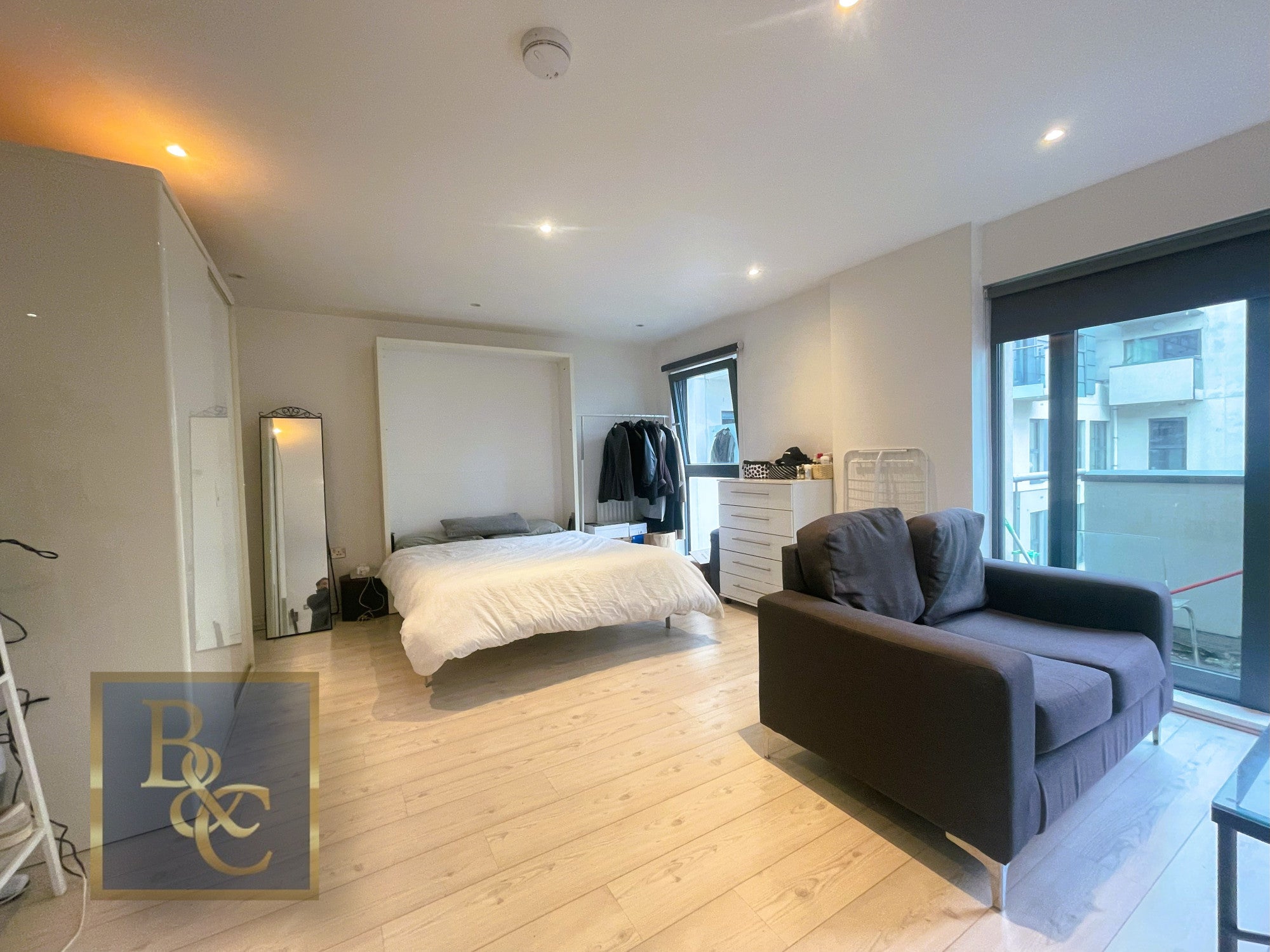 Flat Camden Street in Greater London
