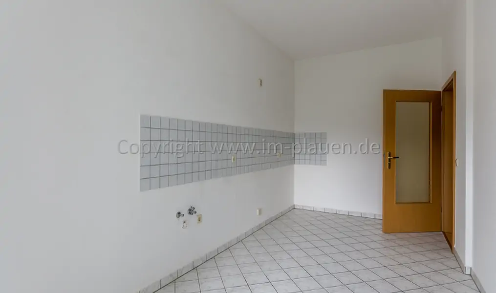 Wohnung Pestalozzistraße in Plauen