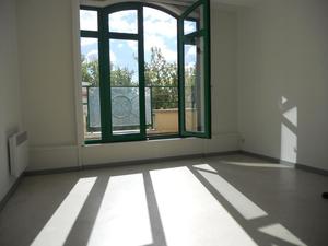 Flat Quai de la Jonelière in Nantes