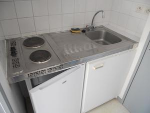 Flat Quai de la Jonelière in Nantes